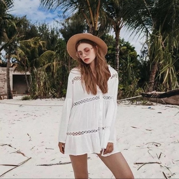 5 ⭐️ Seller Tunic - Picture 5 of 8